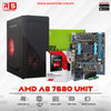 PCZ AMD A8-7680+Onda+128GB