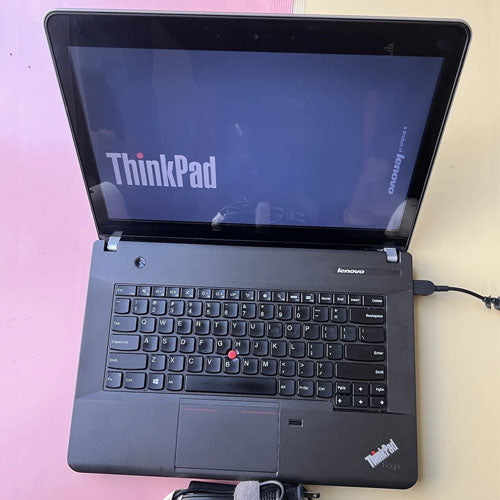 LPR Laptop Lenovo Thinkpad Edge E431