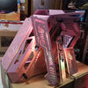 PCZ Case Cyborg