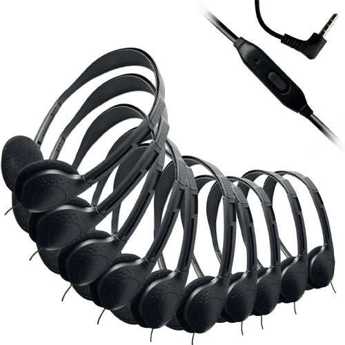 PCZ Headset Assorted