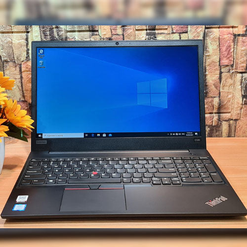 LPR Laptop Lenovo Thinkpad E590