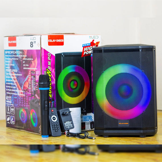 STA Speaker Kolav XH809