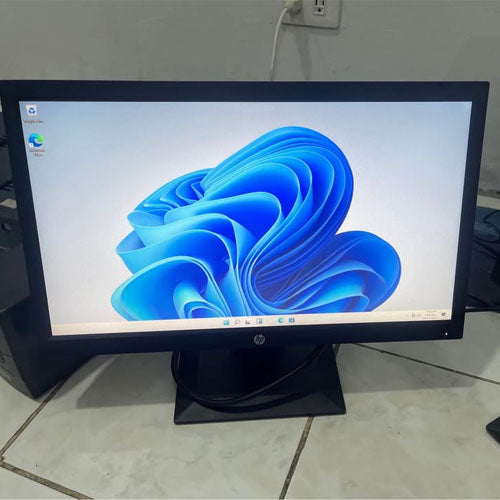 PCZ Monitor Assorted 20"