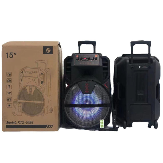 STA Speaker KST 1539