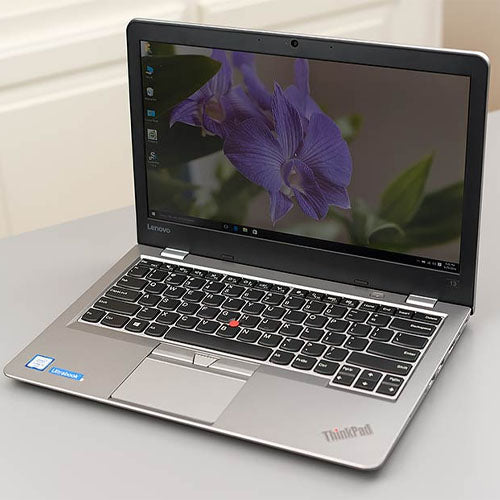 LPR Laptop Lenovo Thinkpad 13