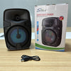 STA Speaker ZQS 1461