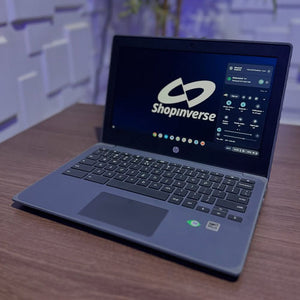 LPR ChromeBook HP 11 G8