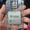 PCZ Processor R7 5700G Tray