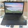 LPR Laptop Samsung N270E