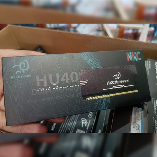 PCZ Memory HKC 8gb DDR4 3200mhz