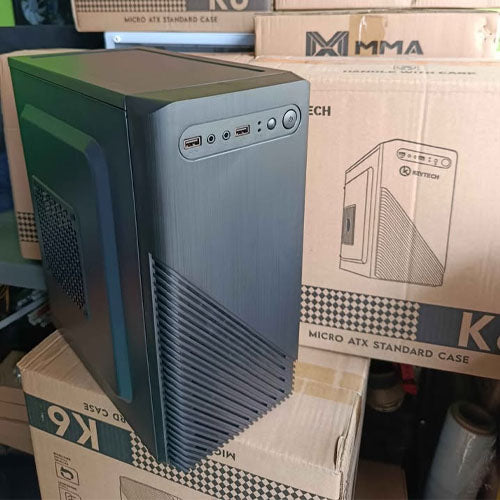 PCZ Case K6