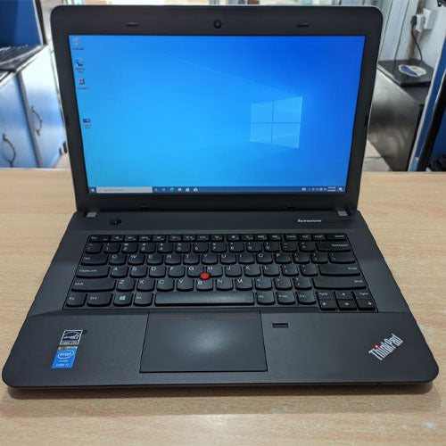 LPR Laptop Lenovo Thinkpad Edge E440
