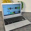 LPR ChromeBook Samsung 500C