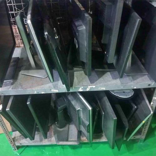 PCZ Monitor Assorted 17"