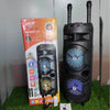 STASpeaker Kingster MH 8802 Plus