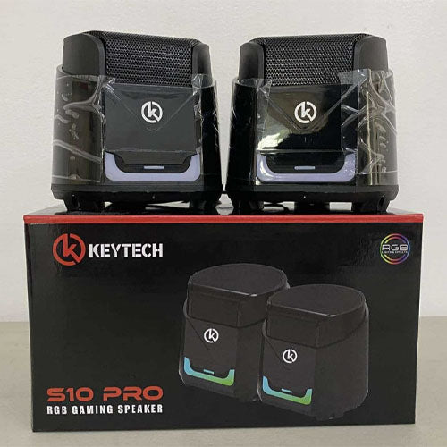 PCZ Speaker S10 Pro