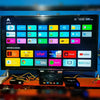 STA TV Megra 32 Smart BT8