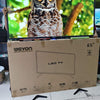 STA TV Weyon 65 Inches