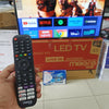 STA TV Megra 45 Smart BT8
