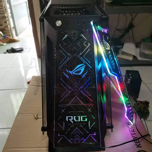 PCZ Case Cyborg