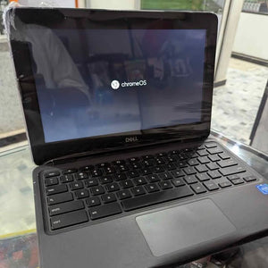 LPR Chromebook Dell 3100