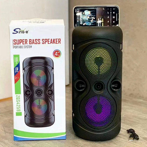 STA Speaker ZQS 4259