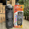 STA Speaker Kingster MH 8802
