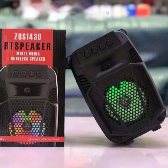 STA Speaker ZQS 1430