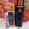 STA Speaker Kingster KST 8812 Plus