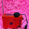 STA Speaker ZQS 302K