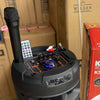 STA Speaker Kingster MH 8802
