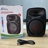STA Speaker ZQS 1461