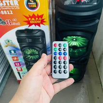 STA Speaker Kingster KST 8812 Plus