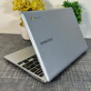 LPR ChromeBook Samsung 500C