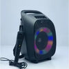 STA Speaker ZQS 6123