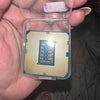 PCZ Processor Intel i5-12 12400F