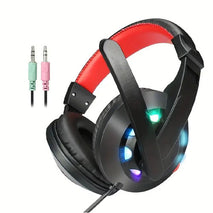 PCZ Intelligent Headset A65