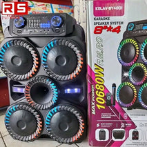 STA Speaker Kolav SY4801