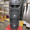 STASpeaker Kingster MH 8802 Plus