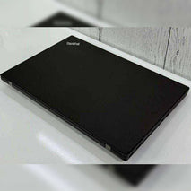 LPR Laptop Lenovo ThinkPad T460