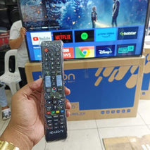 STA TV Weyon 301/051 43 Inches BT