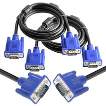 PCZ Accessories VGA Dell Cable