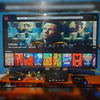 STA TV Megra 32 Smart BT8