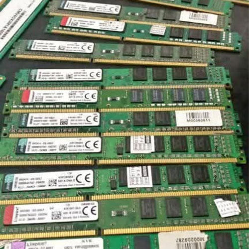 PCZ Memory Assorted PC3 2gb