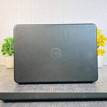 LPR Laptop Dell Latitude 3300