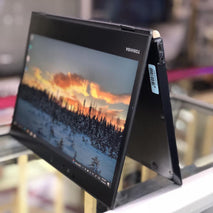 LPR Laptop Toshiba Fujitsu X20W-E