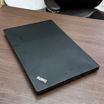 LPR Laptop Lenovo Thinkpad T460P