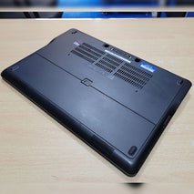 LPR Laptop Dell Latitude E7450