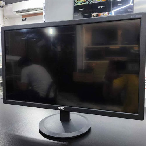 PCZ Monitor Assorted 19"