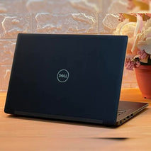 LPR Laptop Dell Latitude 7290
